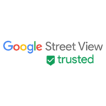 Google Street View Photography