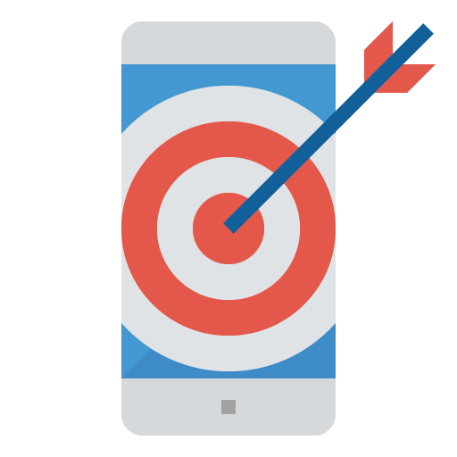 target-customer-goal-weapons