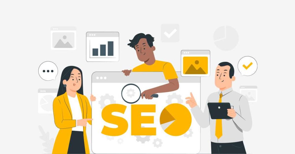 best seo services in kochi , kerala