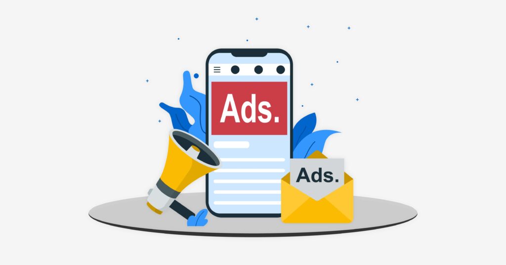 google advertisement agency