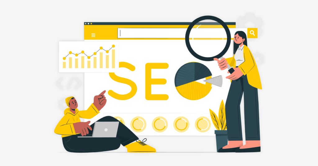 Seo company in kerala