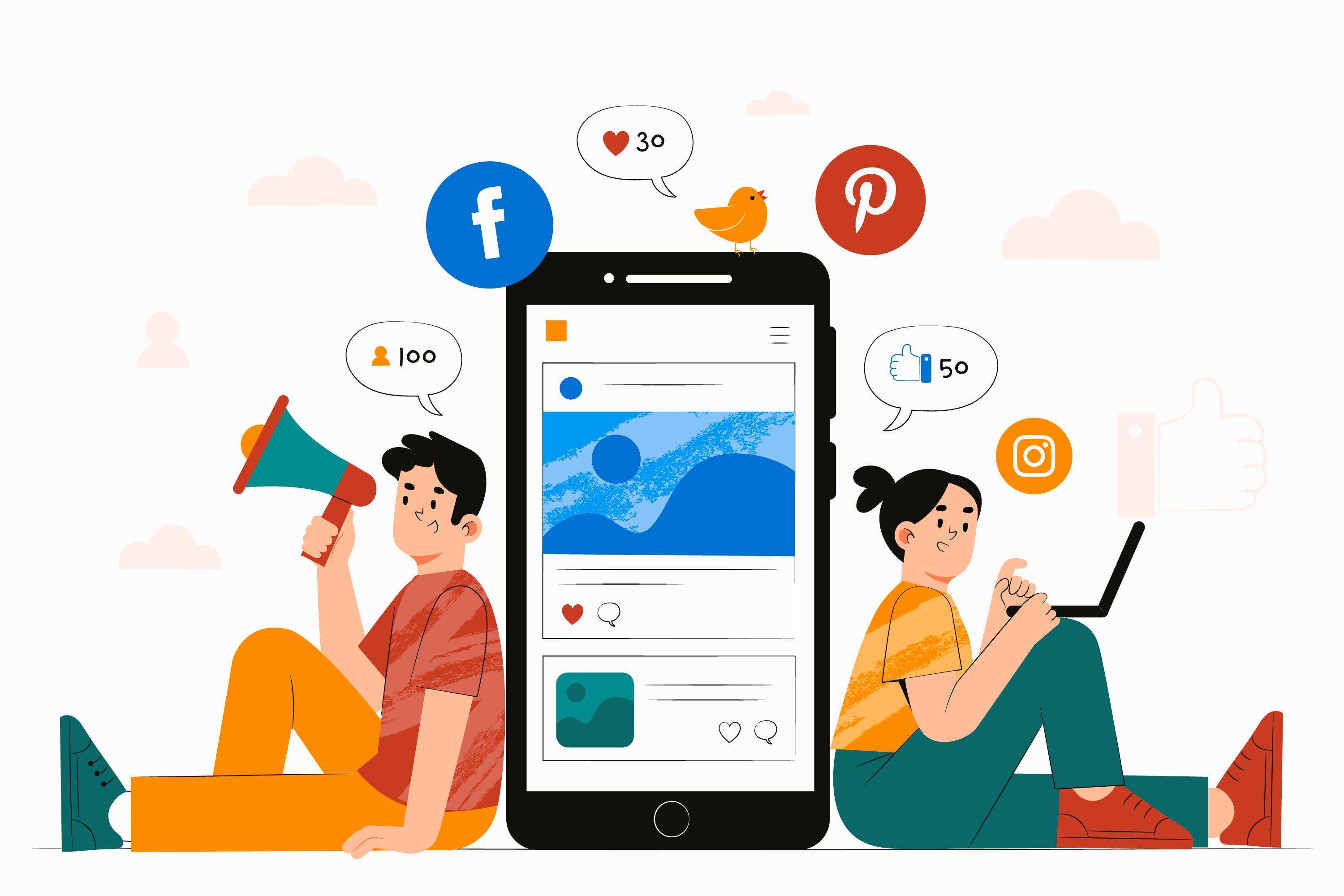 social media marketing agency in Kochi | Instagram Guides