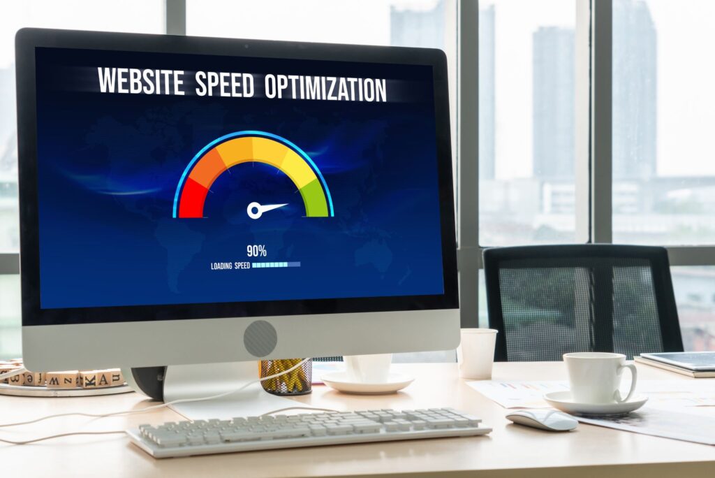 The Importance of Website Speed for SEO and User Experience