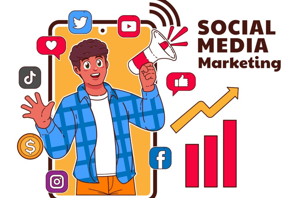 Unlocking Success: 5 Essential Strategies for Social Media Marketing in 2023