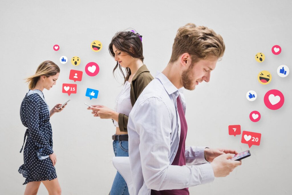 Maximising Engagement: 7 Proven Tactics for Boosting Social Media Interactions in 2023