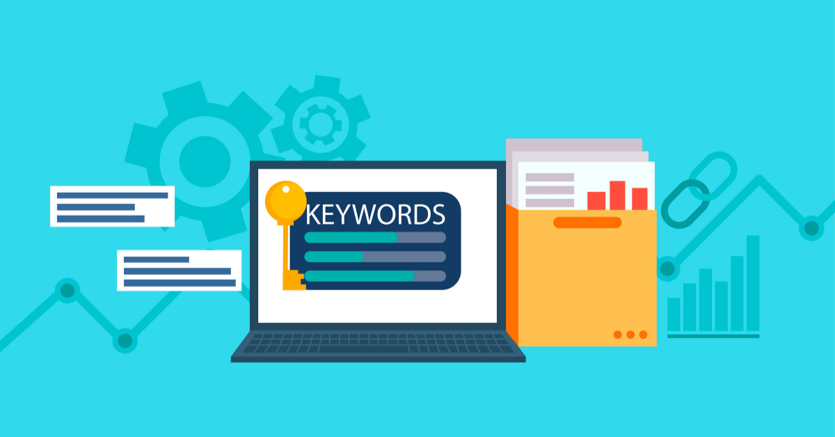 The Role of Keywords in SEO and SEM