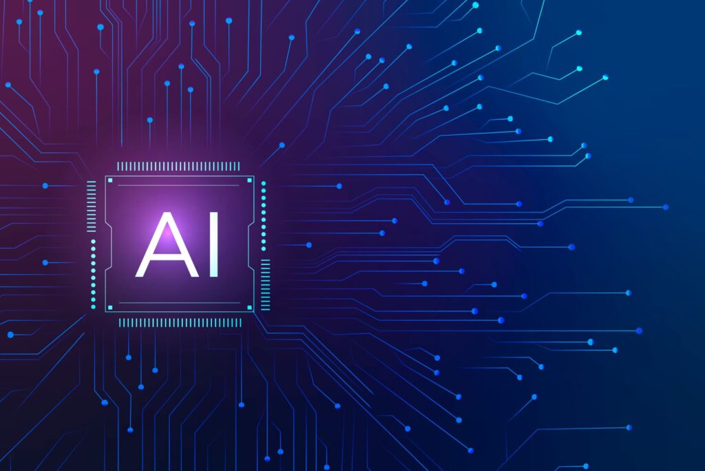 What is the Role of AI in Digital Marketing