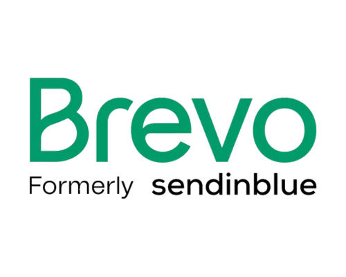 brevo logo