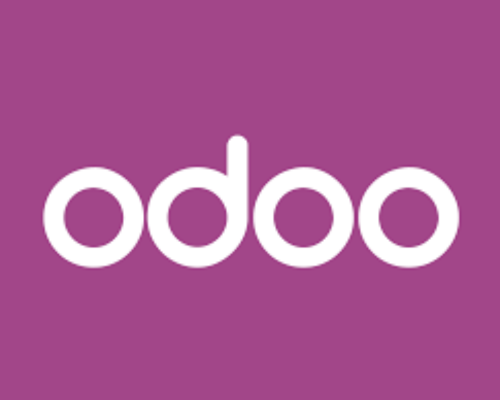 odoo logo