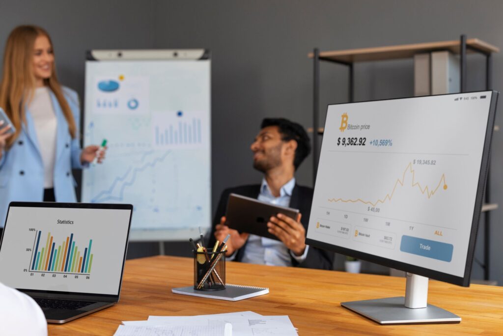What Makes Us a Top Digital Marketing Agency in Kochi