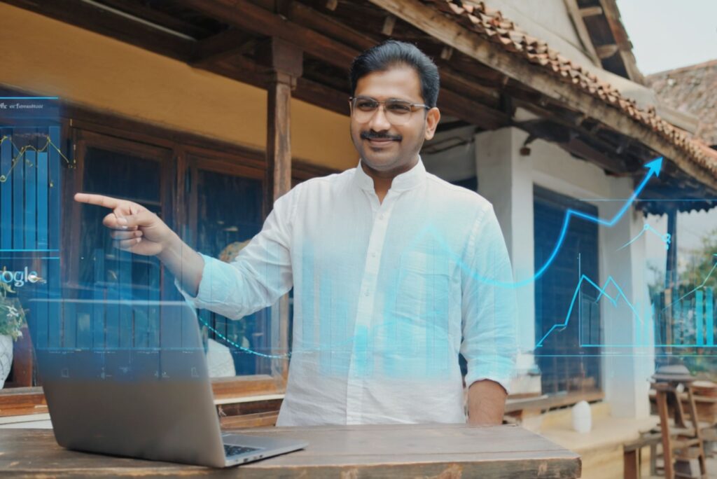 How SEO Helps Kerala Businesses Build Long-Term Online Visibility