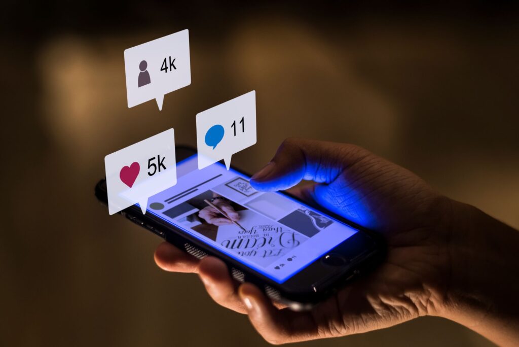 Social Media Strategies Tailored for Kerala Businesses