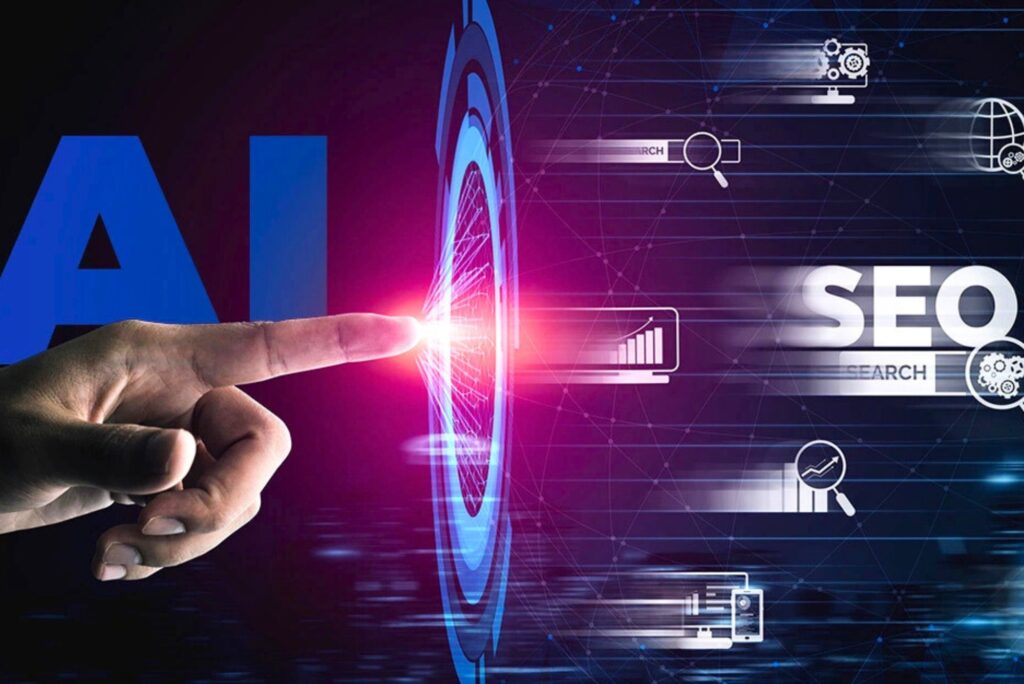 SEO strategies for local search with AI and digital marketing agency in 2026