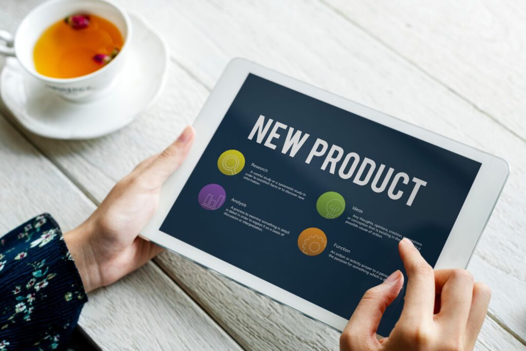 How to Launch a Product Successfully Online