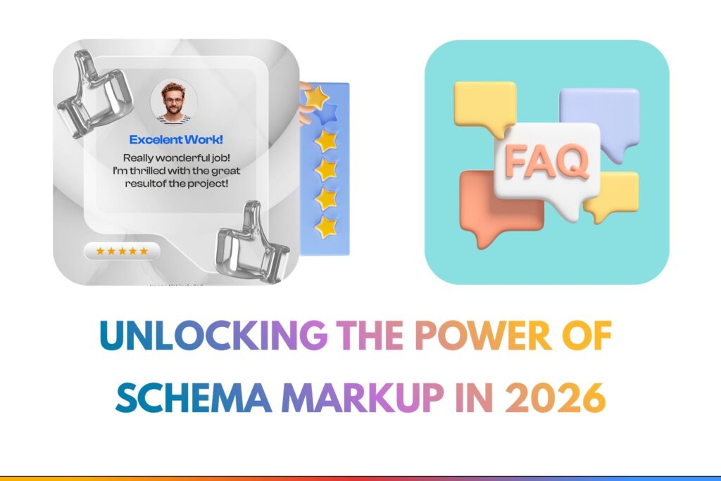 How Can Schema Markup Boost Organic Traffic in SEO 2026?