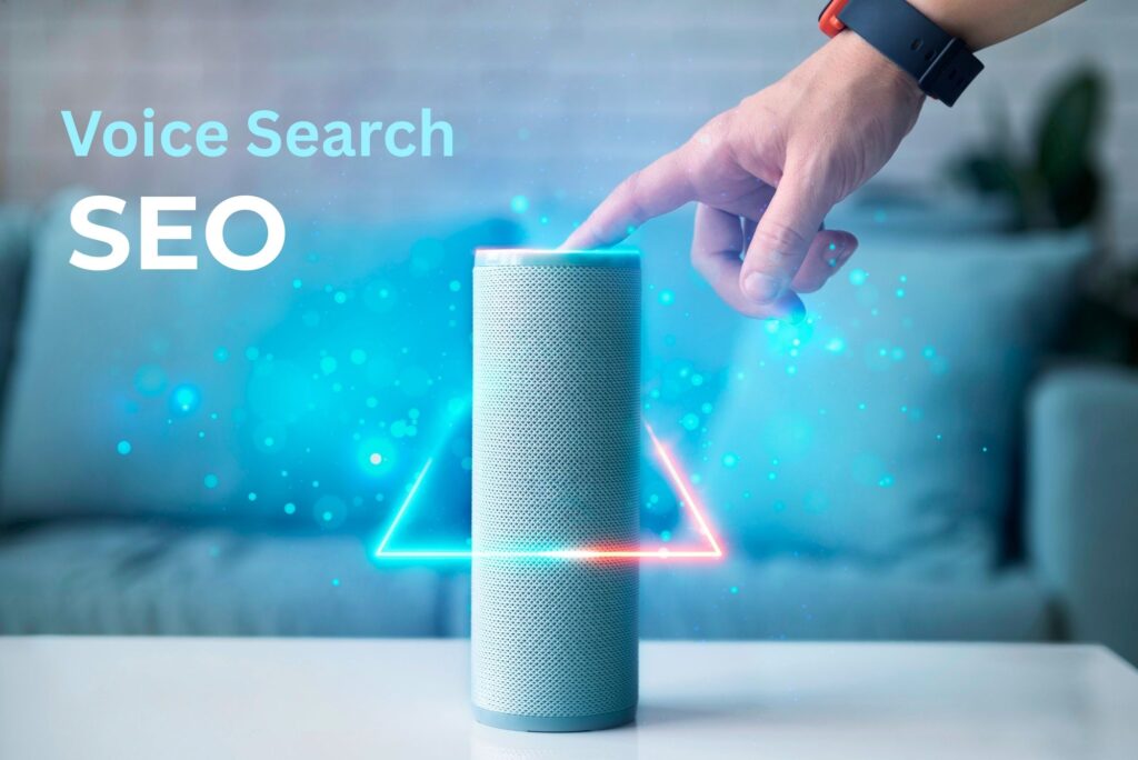 Voice Search SEO for Businesses: Strategies to Improve Google Rankings Fast